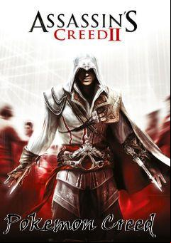 Box art for Pokemon Creed