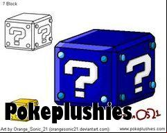 Box art for Pokeplushies