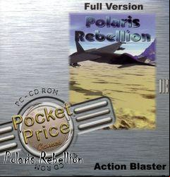 Box art for Polaris Rebellion