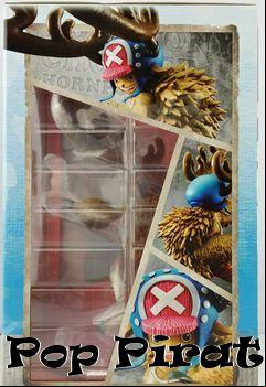 Box art for Pop Pirates