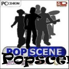 Box art for Popscene