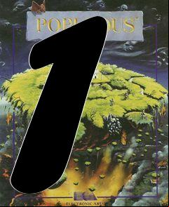 Box art for Populous 1