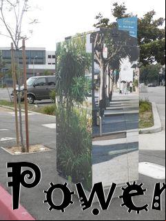 Box art for Power