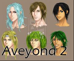 Box art for Aveyond 2