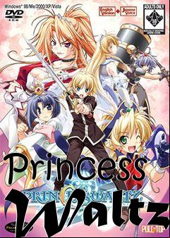 Box art for Princess Waltz