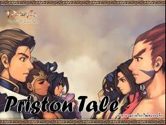 Box art for Priston Tale