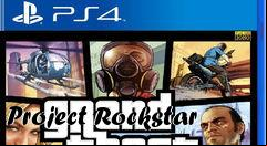Box art for Project Rockstar