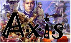 Box art for Axis