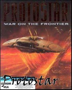 Box art for Protostar