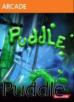 Box art for Puddle