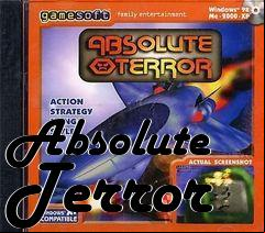 Box art for Absolute Terror
