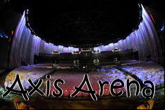 Box art for Axis Arena