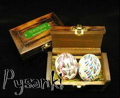 Box art for Pysanki