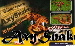 Box art for AxySnake
