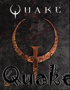 Box art for Quake