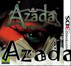 Box art for Azada