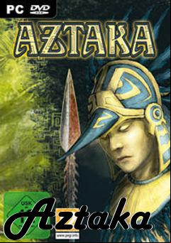 Box art for Aztaka