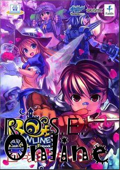Box art for R.O.S.E. Online