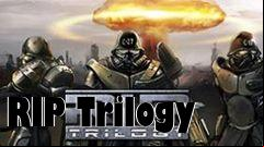 Box art for RIP Trilogy