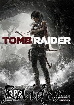 Box art for Raider