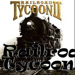 Box art for Railroad Tycoon 2