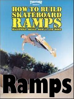 Box art for Ramps