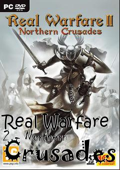 Box art for Real Warfare 2 - Northern Crusades