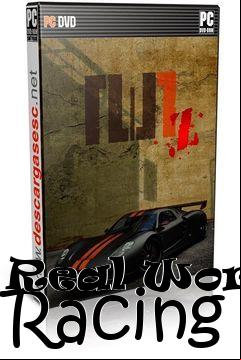 Box art for Real World Racing