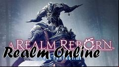 Box art for Realm Online