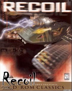 Box art for Recoil