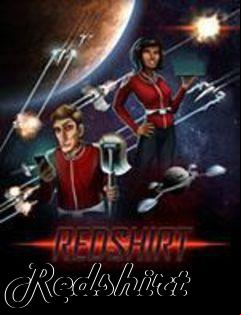 Box art for Redshirt