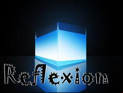 Box art for Reflexion