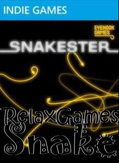 Box art for RelaxGames Snake
