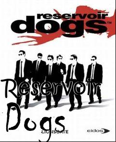 Box art for Reservoir Dogs