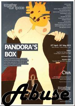 Box art for Abuse