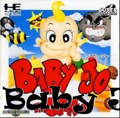 Box art for Baby Jo