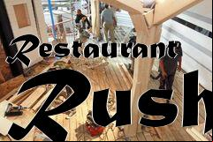 Box art for Restaurant Rush
