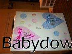 Box art for Babydow
