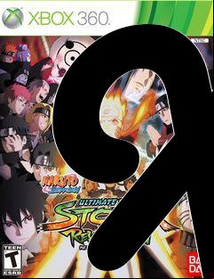Box art for Revolution X