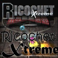Box art for Ricochet Xtreme
