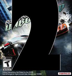 Box art for Rig Racer 2