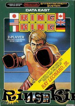 Box art for Ring King