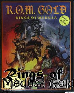 Box art for Rings of Medusa Gold