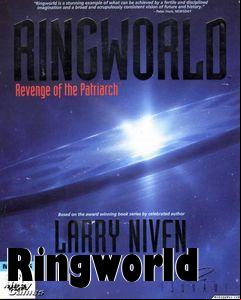 Box art for Ringworld