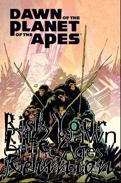 Box art for Risk Your Life 2 - Reunion