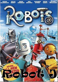 Box art for Robot Jim