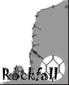 Box art for Rockfall