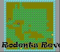 Box art for Rodents Revenge