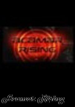 Box art for Acamar Rising