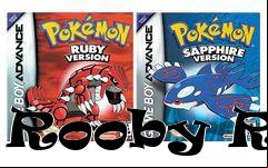 Box art for Rooby Run
